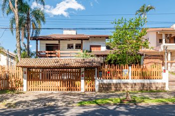 house em Rua Upamaroti, Cristal - Porto Alegre - RS