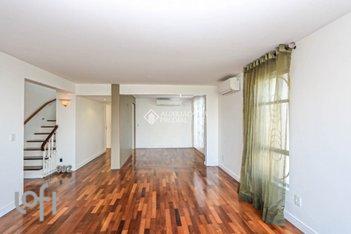apartment em Comendador Caminha, Moinhos de Vento - Porto Alegre - RS