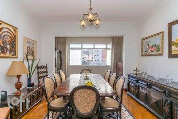 apartment em Tupi, Santa Cecília - São Paulo - SP