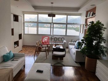 apartment em Avenida Epitácio Pessoa, Lagoa - Rio de Janeiro - RJ