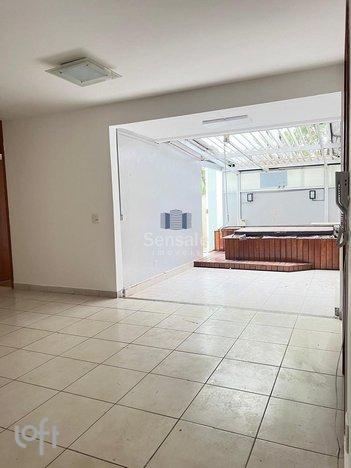 apartment em Stella Hanriot, Buritis - Belo Horizonte - MG