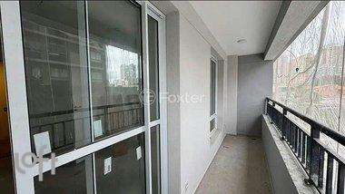apartment em Sumaré, Perdizes - São Paulo - SP