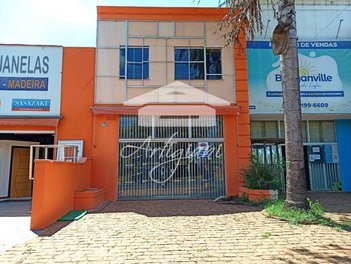 business em Deputado Nagib Chaib, Parque do Estado II - Mogi Mirim - SP
