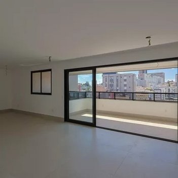 apartment em Rua Odilon Braga, Anchieta - Belo Horizonte - MG