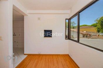 apartment em Eugênio Du Pasquier, Cristo Redentor - Porto Alegre - RS