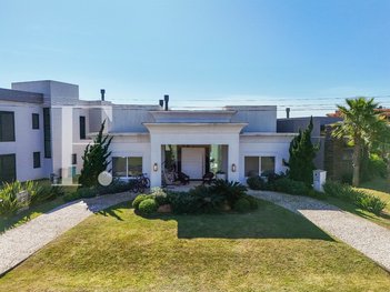 house em Avenida Diamante, Rainha do Mar - Xangri-Lá - RS