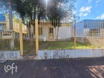 house em A J Renner, Estância Velha - Canoas - RS