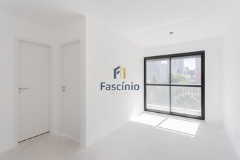 apartment em Rua João Moura, Pinheiros - São Paulo - SP