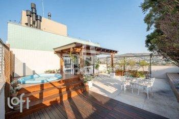 apartment em Isidoro Tressi, Jardim Botânico - Porto Alegre - RS
