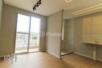 apartment em Azurita, Pari - São Paulo - SP