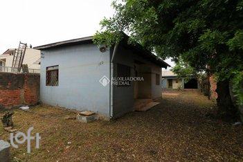 house em Boa Saúde, Fátima - Canoas - RS