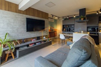 apartment em Rua Jorge Valim, Vila Ester (Zona Norte) - São Paulo - SP
