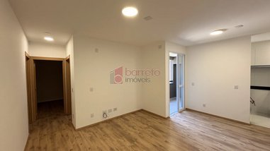 apartment em Rua Irineu de Toledo, Horto Florestal - Jundiaí - SP