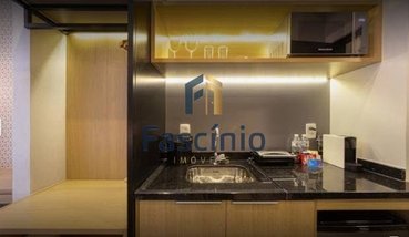 apartment em Rua Girassol, Vila Madalena - São Paulo - SP