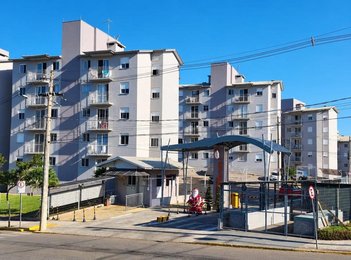 apartment em Rua Quaraí, Pio X - Farroupilha - RS