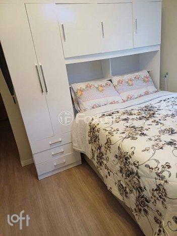 apartment em Rua General Lima e Silva, Cidade Baixa - Porto Alegre - RS
