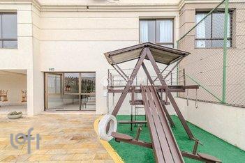 apartment em Avenida Saturnino de Brito, Vila Jardim - Porto Alegre - RS