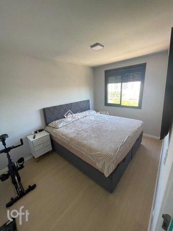 apartment em Brasil, Centro - Canoas - RS