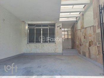 apartment em Conselheiro Moreira de Barros, Mandaqui - São Paulo - SP
