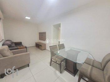 apartment em Alegrete, Petrópolis - Porto Alegre - RS
