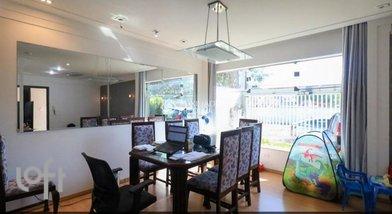 house em Fernão Dias, Jardim São Caetano - São Caetano do Sul - SP