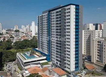 apartment em dos Democratas, Saúde - São Paulo - SP