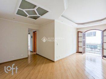 apartment em Antônio Campanha, Centro - São Bernardo do Campo - SP