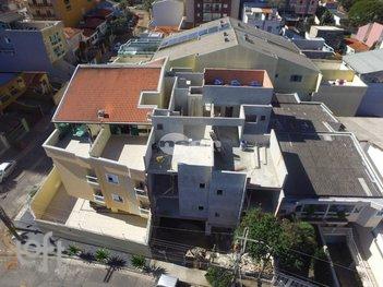 apartment em do Contorno, Campestre - Santo André - SP