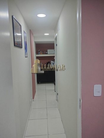 office em Estrada dos Bandeirantes, Taquara - Rio de Janeiro - RJ