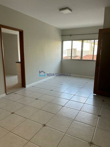 apartment em Rua Gandavo, Vila Clementino - São Paulo - SP