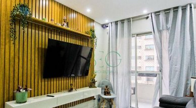 apartment em Rua Alfredo Pujol, Santana - São Paulo - SP