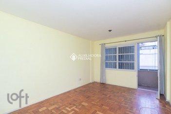 apartment em Rua dos Andradas, Centro - Porto Alegre - RS