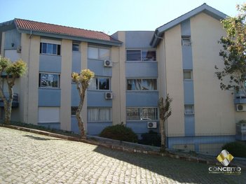 apartment em Rua José Donatti, Santa Rita - Bento Gonçalves - RS