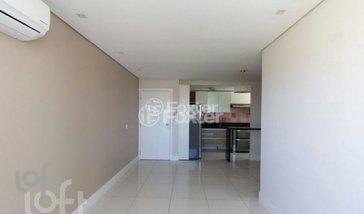 apartment em Dom Cláudio José Gonçalves Ponce de Leão, Vila Ipiranga - Porto Alegre - RS
