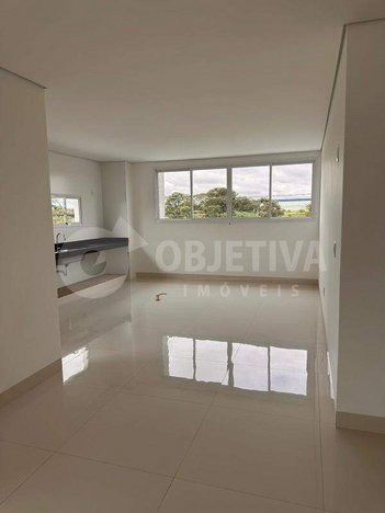 apartment em Avenida Dario Fagundes da Costa, Novo Mundo - Uberlândia - MG