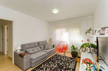 apartment em Rua Gonçalves Dias, Menino Deus - Porto Alegre - RS