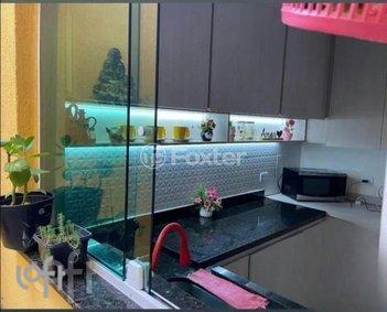 house em Furriel, Vila Curuçá - São Paulo - SP