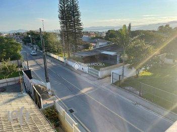 apartment em Aderbal Ramos da Silva, Pinheira - Palhoça - SC