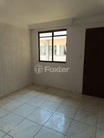 apartment em Marinho Arcanjo dos Santos, Lajeado - São Paulo - SP