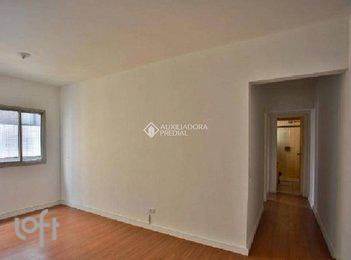 apartment em Bertioga, Bosque da Saúde - São Paulo - SP