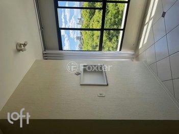 apartment em Felizardo Furtado, Petrópolis - Porto Alegre - RS