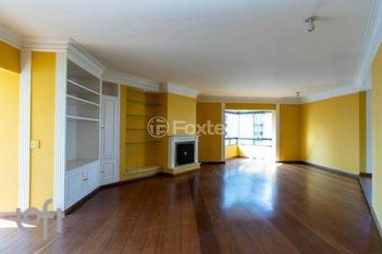 apartment em Edson, Campo Belo - São Paulo - SP