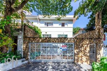 apartment em Manoel Carneiro Silva, Cursino - São Paulo - SP