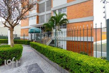 apartment em Mazzini, Liberdade - São Paulo - SP