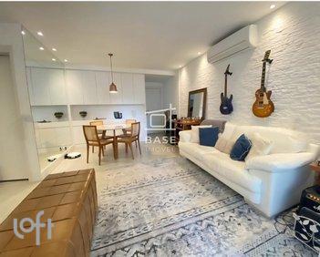 apartment em Vice-Presidente José Alencar, Jacarepaguá - Rio de Janeiro - RJ