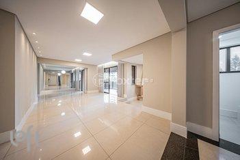 apartment em Rua Professor Pedreira de Freitas, Tatuapé - São Paulo - SP