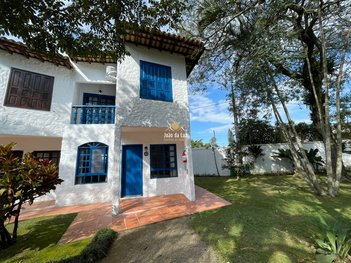 apartment em Avenida Luiz Boiteux Piazza, Cachoeira do Bom Jesus - Florianópolis - SC