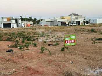 land_lot em Rua Projetada 16, Loteamento Cidade Alta - Sinop - MT