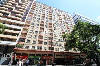 apartment em Senador Salgado Filho, Centro - Porto Alegre - RS
