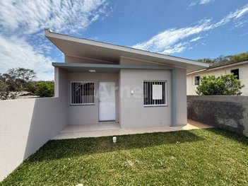 house em Rua Jerônimo Schleder, Vera Cruz - Passo Fundo - RS